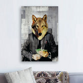 The Wolf
